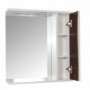 Oglinda baie GN0001 cu dulap - 60 cm