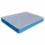 Set Saltea Latex Silvercare 160x200x22 plus 2 perne 50x70 plus Husa hipoalergenica plus Pilota microfibra iarna 180x200