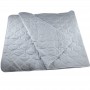 Set Saltea Latex Silvercare 160x200x22 plus 2 perne 50x70 plus Husa hipoalergenica plus Pilota microfibra iarna 180x200