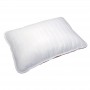 Set saltea Orion Spring Comfort 140x200 plus 2 perne plus Husa hipoalergenica plus Pilota vara microfibra 180x200