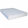 Set saltea Vega Spring Comfort 160x200 plus pilota microfibra iarna 180x200
