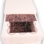 Set saltea Orion Spring Comfort 140x200 plus 2 perne plus Husa hipoalergenica plus Pilota microfibra iarna 180x200