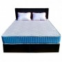 Set Saltea Memory Foam PARIS 140x190x23 plus 2 perne microfibra 50x70