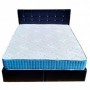 Set Saltea Memory Foam PARIS 140x190x23 plus 2 perne microfibra 50x70