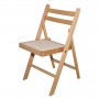 Set masa pliabila Practic fag cu 6 scaune