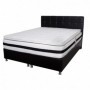 Top Saltea Spuma Memory 5 cm 180x200