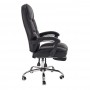 Scaun directorial AX Balvin negru