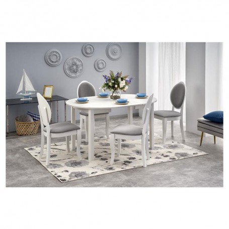 Masa extensibila HM Bringo alb