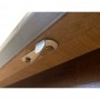 Masa extensibila AX ZN4 Matia wenge