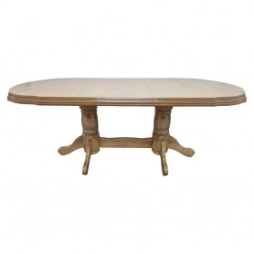 Masa living AX SR Zork stejar sonoma