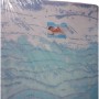 Saltea Memory Foam PARIS 140x190x23