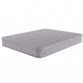 Saltea Latex Silvercare 180x200x22