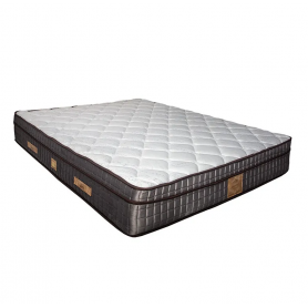 Saltea Pocket  Memory Golden 140x200x30 cm