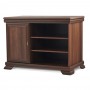 Comoda living AXKRT, usa, 3 polite, Nuc, 108 x 56 x 77 cm