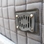 Saltea ortopedica SALT CONFORT Smarald Super Lux, 180x200x26