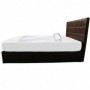 Set Saltea cu arcuri Rose 140x200x22 plus Husa hipoalergenica
