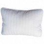 Set Saltea Superortopedica 90x200x20 plus 1 perna microfibra 50x70
