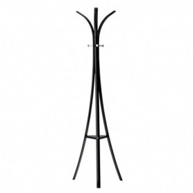 Cuier pom negru AX Gelu, 180 cm