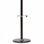 Cuier lemn wenge tip pom AX Z19