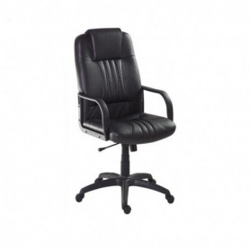 Scaun directorial 5401 negru