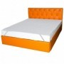 Set saltea Orion Spring Comfort 180x200 plus husa hipoalergenica