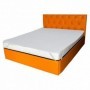 Set saltea Opal Eco Memory 160x200 plus husa hipoalergenica