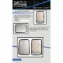 Set saltea Opal Eco Memory 160x200 plus husa hipoalergenica