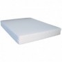 Set saltea Vega Spring Comfort 180x200 plus husa hipoalergenica