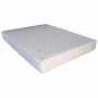Set saltea Turcoaz Pocket One 180x200 plus 2 perne microfibra 50x70