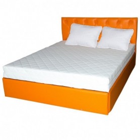 Set Saltea Orion Spring Comfort 180x200 plus 2 perne microfibra 50x70