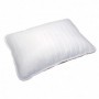 Set saltea Topaz Memory One 140x200 plus 2 perne plus Husa hipoalergenica plus Pilota vara microfibra 180x200