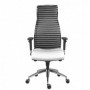 Scaun ergonomic 1970 Marilyn negru