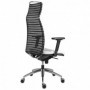Scaun ergonomic 1970 Marilyn negru