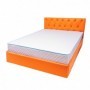 Saltea ortopedica SALTSIB Diamant Standard Spring Comfort, 180x200