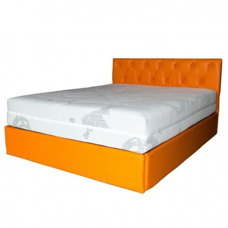 Saltea ortopedica SALTSIB Neptun Memory Pocket Comfort, 140x200x30cm