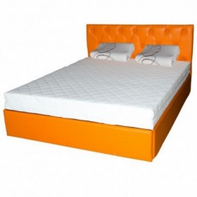 Set saltea Orion Spring Comfort 140x200 plus 2 perne ortopedice memory SB 52x32 cm