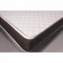 Saltea ortopedica AXON Moon, 140x200x20 cm, cu plasa de arcuri, fermitate medie