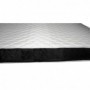 Saltea ortopedica AXON Moon, 140x200x20 cm, cu plasa de arcuri, fermitate medie