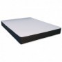 Saltea ortopedica AXON Moon, 160x200x20 cm, cu plasa de arcuri, fermitate medie