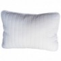 Set saltea superortopedica Lux Moon 180x200 plus 2 perne microfibra 50x70
