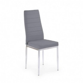 Scaun living HM K70C  gri