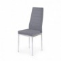 Scaun living HM K70C  gri