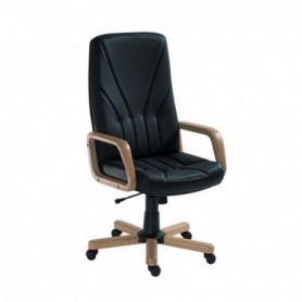 Scaun directorial 5900 negru