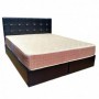 Set Saltea Superortopedica Lux 160x200x23 plus Pilota microfibra vara 180x200