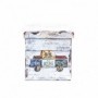 Taburete Design 38 x 38 Truck