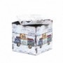 Taburete Design 38 x 38 Truck