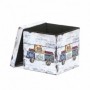 Taburete Design 38 x 38 Truck