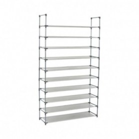 Pantofar cu 10 rafturi 100x175 cm AX 10T