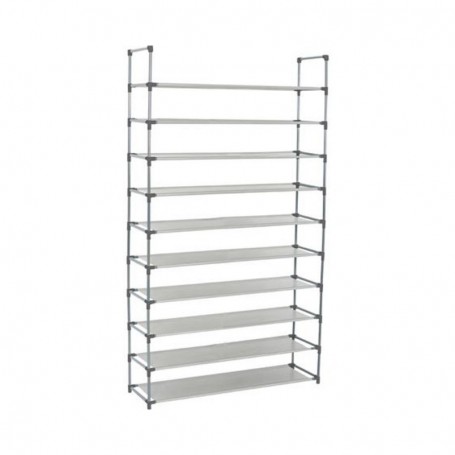Pantofar cu 10 rafturi 100x175 cm AX 10T