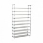 Pantofar cu 10 rafturi 100x175 cm AX 10T